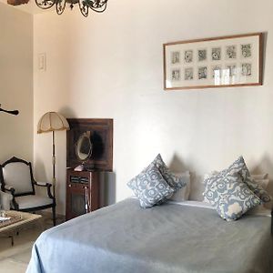 Apartament "Retro"